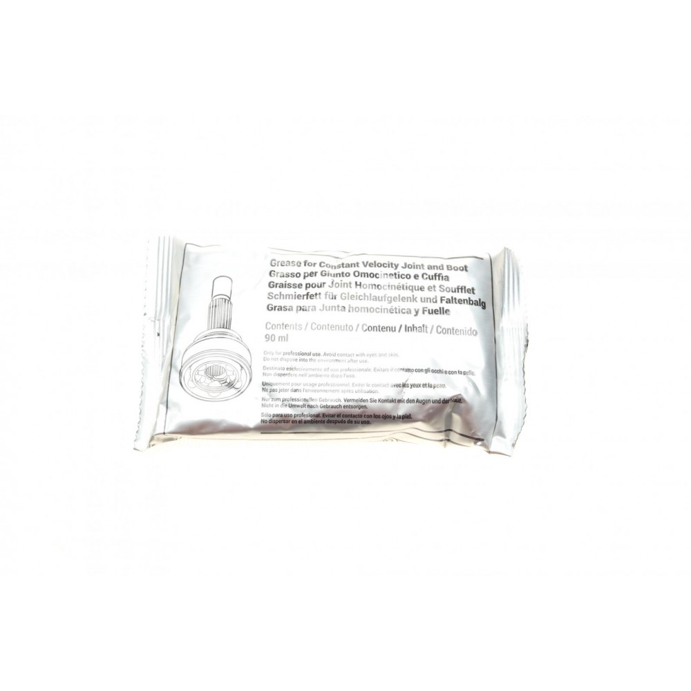 ШРКШ (зовнішній) Ford Galaxy /Mondeo 1.6-2.2 07-15/Volvo S60/S80/V60/V70 10-15 (40z/28z/91.9mm)
