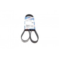 Ремінь генератора Citroen Jumper 2.0HDI (6PK1185)