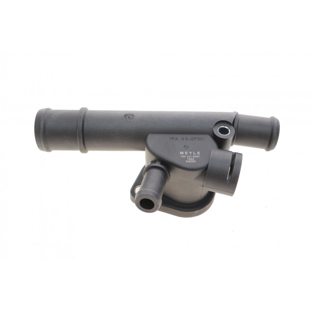 Фланець системи охолодження VW T5 1.9TDI 03-