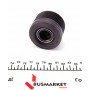 Шків генератора Fiat Ducato/ Scudo 2.0JTD 99-