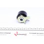 Комплект ГРМ + помпа Renault Kangoo/Megane/Scenic 1.5dCi 01-04/Nissan 1.5dCi 03-10 (123x27) (PA821)