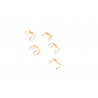 Шайба під форсунку Toyota Land Cruiser 3.0 D-4D 02-10 (к-кт 5 шт)