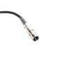 Проводи запалювання BMW 3 (E46) 1.6-1.8 97-05/5 (E34) 1.8 94-95 (к-кт) M43 B18