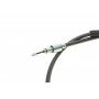 Трос ручника Porsche Cayenne/VW Touareg 2.5-6.0 02-10 (1750 мм)