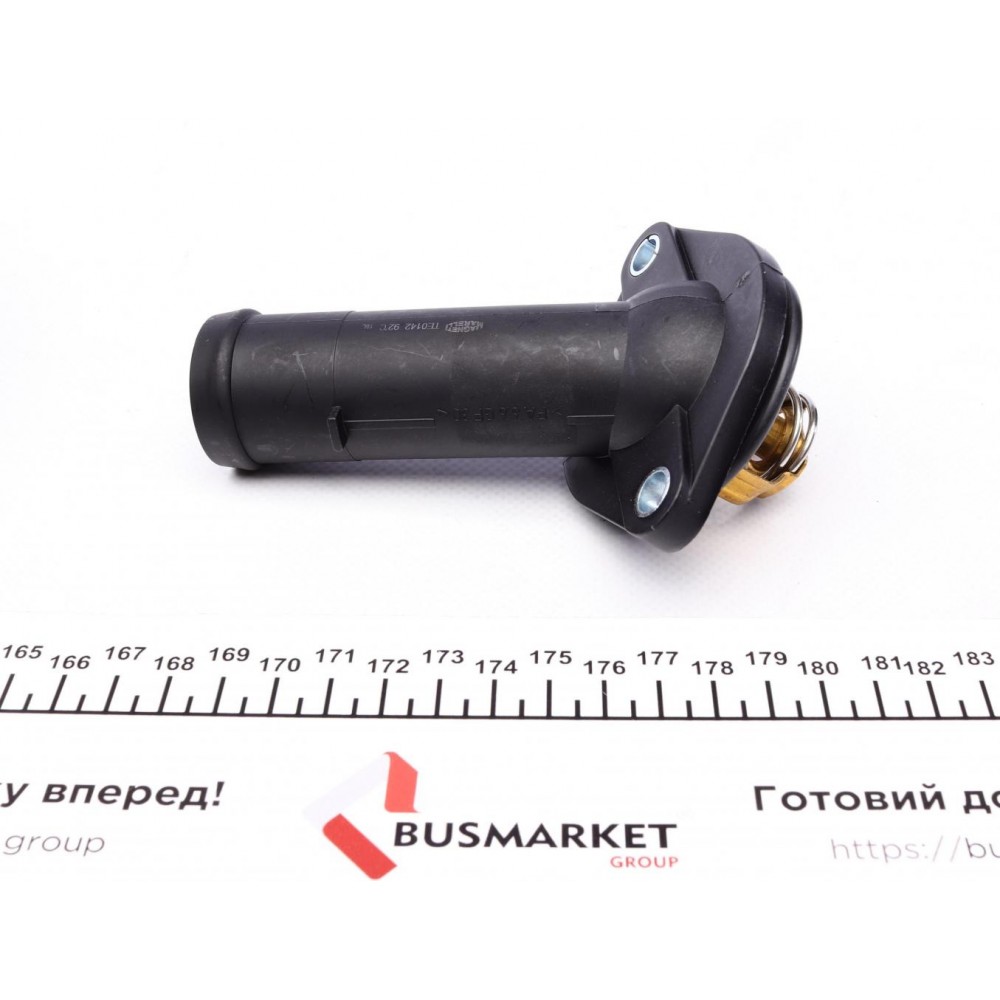 Термостат Audi A1/A3/Skoda Praktik/VW Golf/Polo 1.6TDI 00- (TE0142)