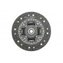 Комплект зчеплення Chevrolet Aveo 1.3D 11- (d=220mm)