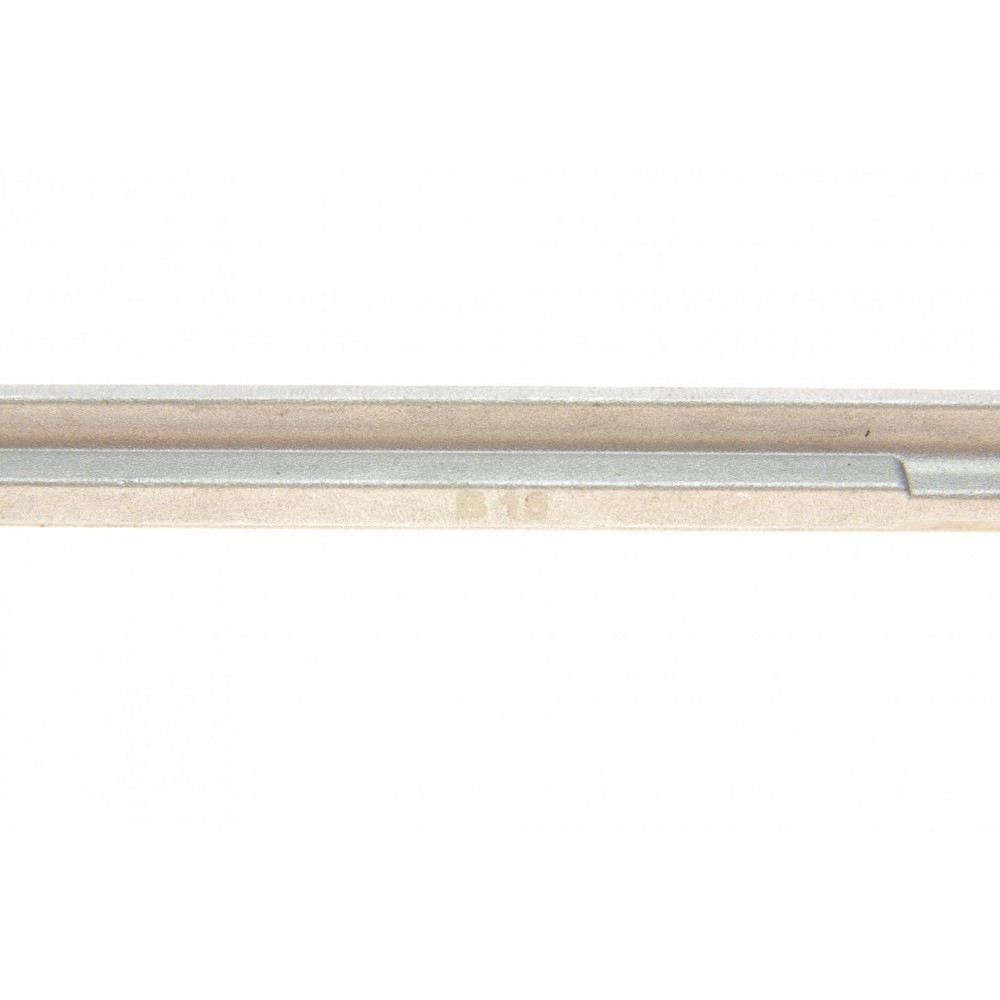 Тяга стабілізатора (переднього) (L) MB E-class (W212) 09-