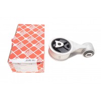 Опора двигуна (задня) Renault Koleos 2.5 16V 08-16 (R)