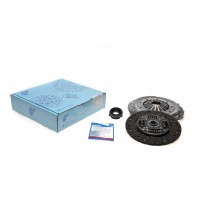 Комплект зчеплення Skoda Fabia/Octavia 1.9 TDI 96-14 (d=228mm) (+вижимний)