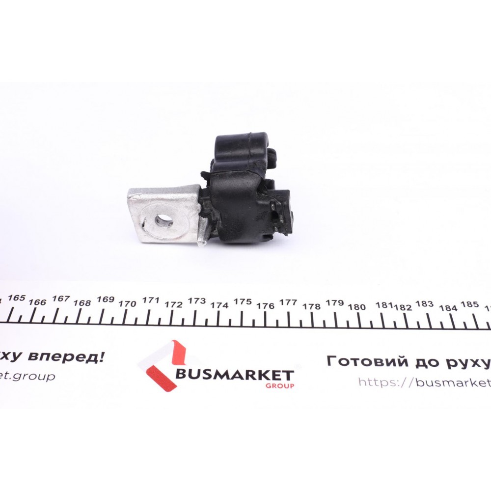 Кронштейн кріплення глушника Renault Clio 1.2-1.6i 98-