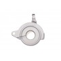 Комплект зчеплення Land Rover Discovery/Freelander/Range Rover Evoque 06- (d=250mm) (+вижимний)