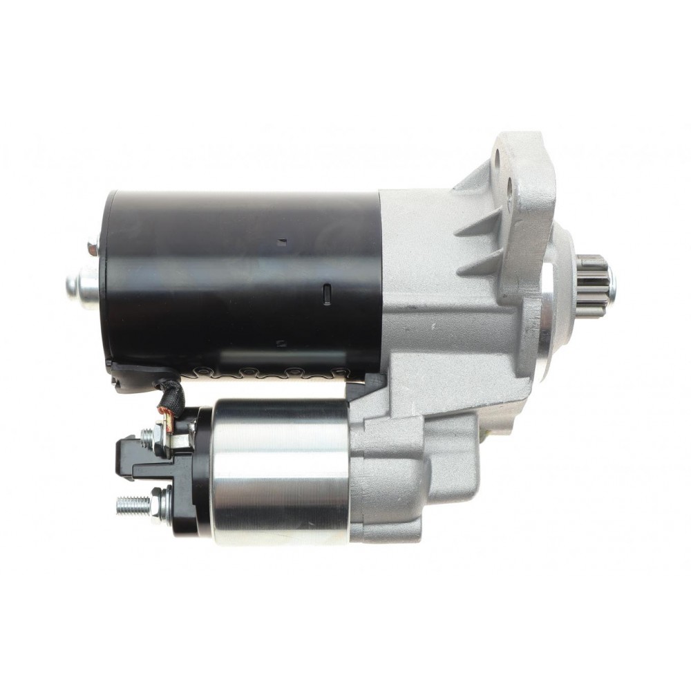 Стартер Skoda Octavia/VW Golf IV 1.4 16V 97-10 (12V/1.1kw)