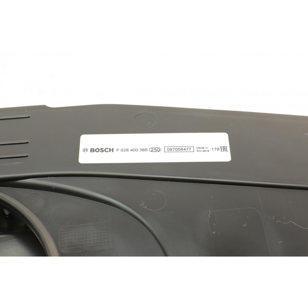 Фільтр повітряний BMW 5 (F10/F07) 2.0d/3.0d 10- (N47/N57)