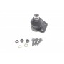Опора кульова (передня/знизу) VW Caddy I/Golf I/Jetta -92 (d=17mm)