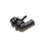 Термостат Chevrolet Aveo/Lacetti 1.4i/Daewoo Nubira 1.6 16V 97- (87°С)
