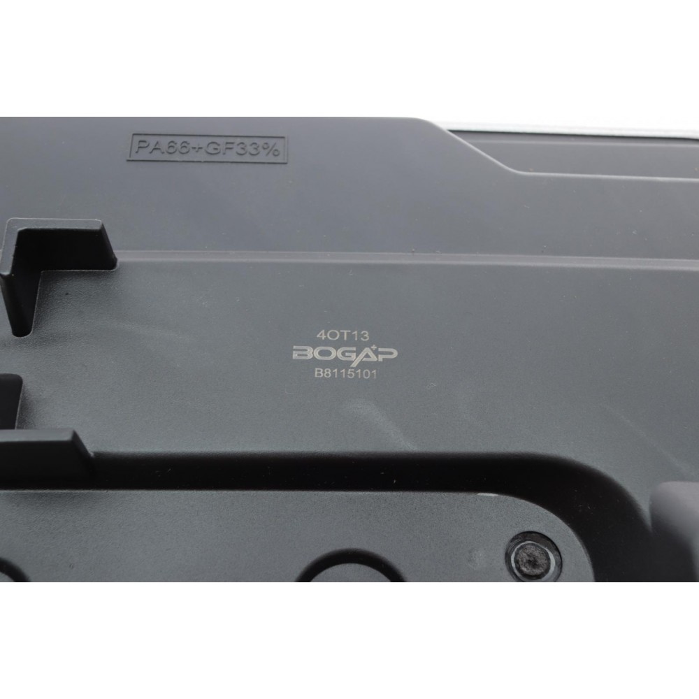 Фільтр АКПП BMW 3 (E90/91/92/93)/X3 (E84) 2.0/2.5/3.0 03-13 (N45/N46/N52/N53) (з прокладкою)