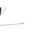Ремкомплект склопідіймача MB Vito (W639) 03- (L) (7226)