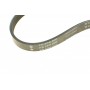 Комплект ременя генератора Citroen C3/C4/Peugeot 206/307 1.4/1.6 HDi 02- (6PK800)