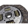 Комплект зчеплення MB Sprinter 2.2CDI OM646 06- (d=240mm) (+вижимний)