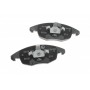Колодки гальмівні (передні) Citroen C4 07-/Berlingo 05-/DS4/DS5 11-/Peugeot 5008 09-/Partner 08- (Ate)
