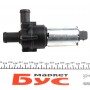 Насос системи охолодження (додатковий) VW LT/T4/VW Golf/VW Passat B3/B4/B5 (електр.) (9650.01)