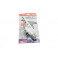 Пальник газовий з п'єзозапалюванням Flame Gun 920