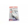Пальник газовий з п'єзозапалюванням Flame Gun 920