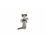 Форсунка омивача фари BMW 5 (F10) 10-16 (L)