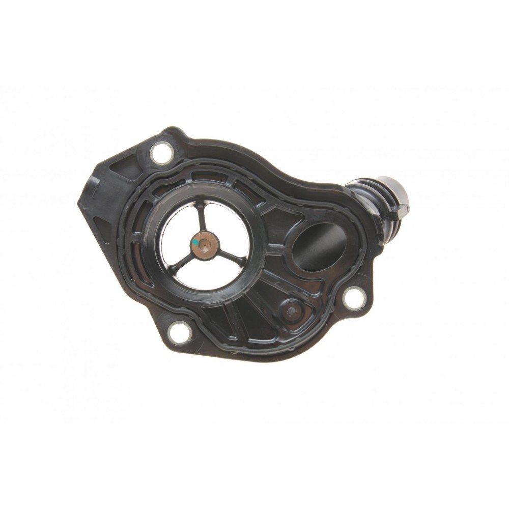 Корпус термостата BMW 3 (E90/F30/F80)/5 (E34)/7 (E32/E38) 92-18 B47/M47/M60/N47
