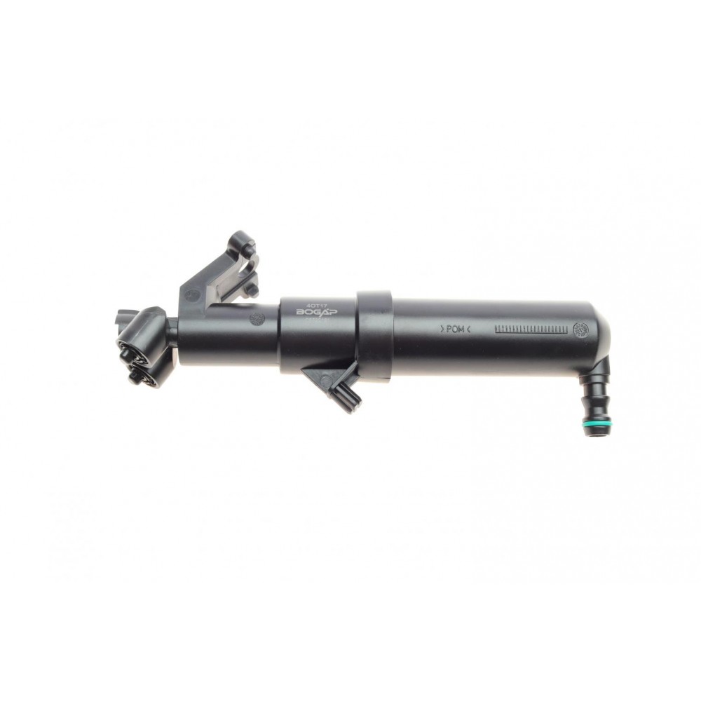 Форсунка омивача фари MB B-class (W245) 05-11 (R)