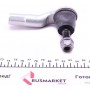 Наконечник тяги рульової (L) VW Polo/Skoda Fabia/Seat Toledo IV 09-