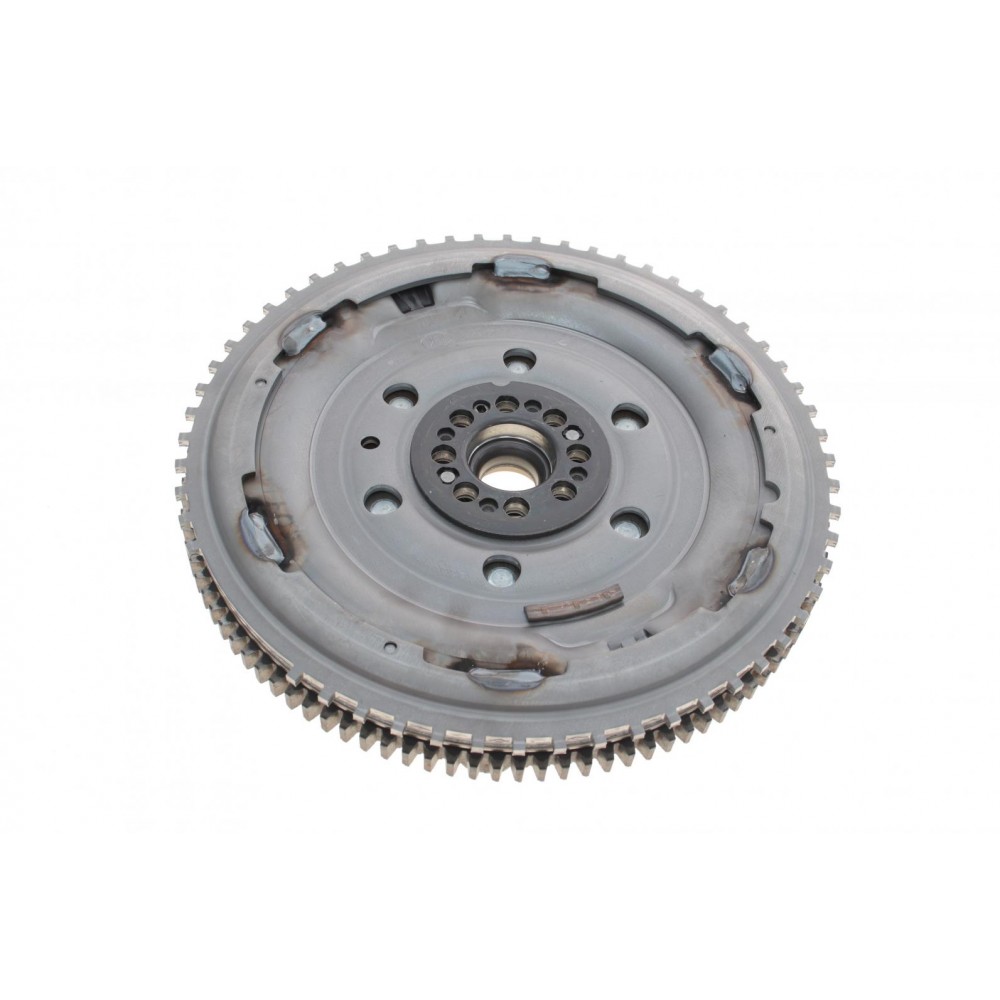Демпфер зчеплення Nissan Almera/Primera 2.2D 01- (d=240mm)