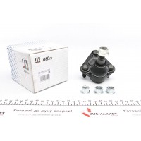 Опора кульова (передня/знизу) Audi A3 99-03/TT 98-06/Seat Leon 02-06/VW Golf IV 02-05
