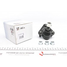 Опора кульова (передня/знизу) Audi A3 99-03/TT 98-06/Seat Leon 02-06/VW Golf IV 02-05