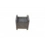 Втулка стабілізатора (переднього) Toyota Land Cruiser Prado 02-09 (d=27mm)