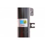Амортизатор (передній) Peugeot 207/Citroen C3 1.4/1.6HDi/VTi 06- (R) (B4)