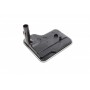 Фільтр АКПП BMW 3 (E90/91/92/93)/X3 (E84) 2.0/2.5/3.0 03-13 (N45/N46/N52/N53) (з прокладкою)