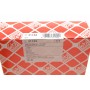 Фільтр повітряний Ford Focus 1.6 TDCi 04-12/Mazda 3 1.6TD 03-13