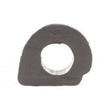 Втулка стабілізатора (переднього) Audi 80 72-78/VW Passat 73-88 (19mm)