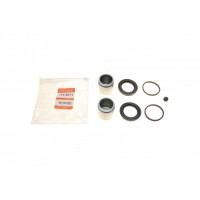 Ремкомплект супорта (переднього) Mitsubishi Pajero 00-  (d=45mm) (+ 2 поршня)