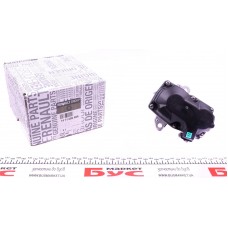 Клапан EGR Renault Megane III/Scenic IV/Espace V/Kadjar 1.6 dCi 15-