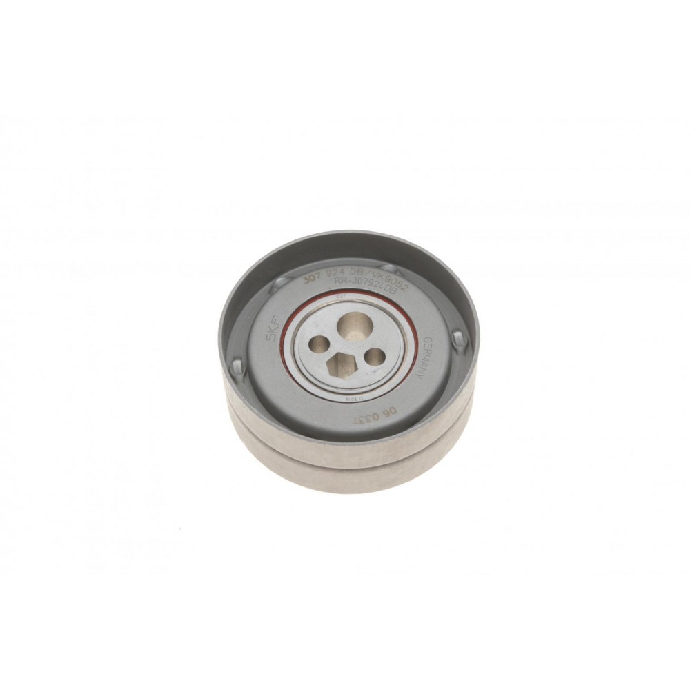 Комплект ГРМ Audi 80/100/A6 2.6/2.8 90-00 (25.4x239)