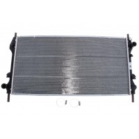 Радіатор охолодження Ford Transit 2.0-2.4 DI 00-06