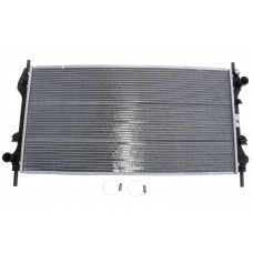 Радіатор охолодження Ford Transit 2.0-2.4 DI 00-06