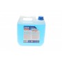 Омивач скла зима (4L) (-27°C) (Цитрус)