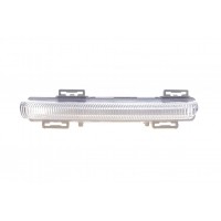 Фара денного ходового світла MB C-class (W204)/E-class (W212) 07-16 (R)