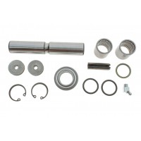 Шкворень DB 207-310 (23x132mm) (на підшипниках)