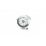 Комплект ГРМ+ помпа Audi A4/A6/VW Golf V 2.0TDI 04-13 (141x30)
