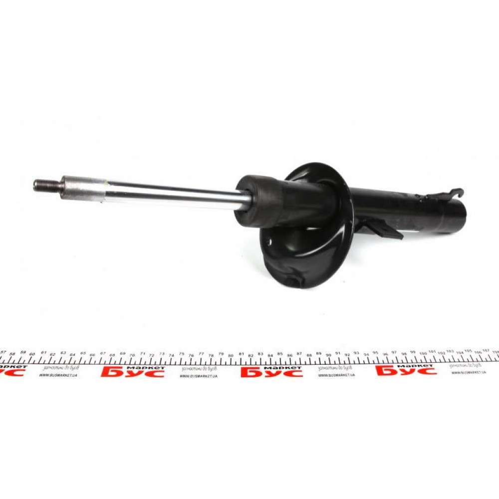 Амортизатор (передній) Ford Connect 02-13 (висока база) (L)
