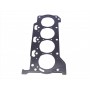 Комплект прокладок (верхній) Toyota Auris/Corolla/Verso 1.6/1.8 07-